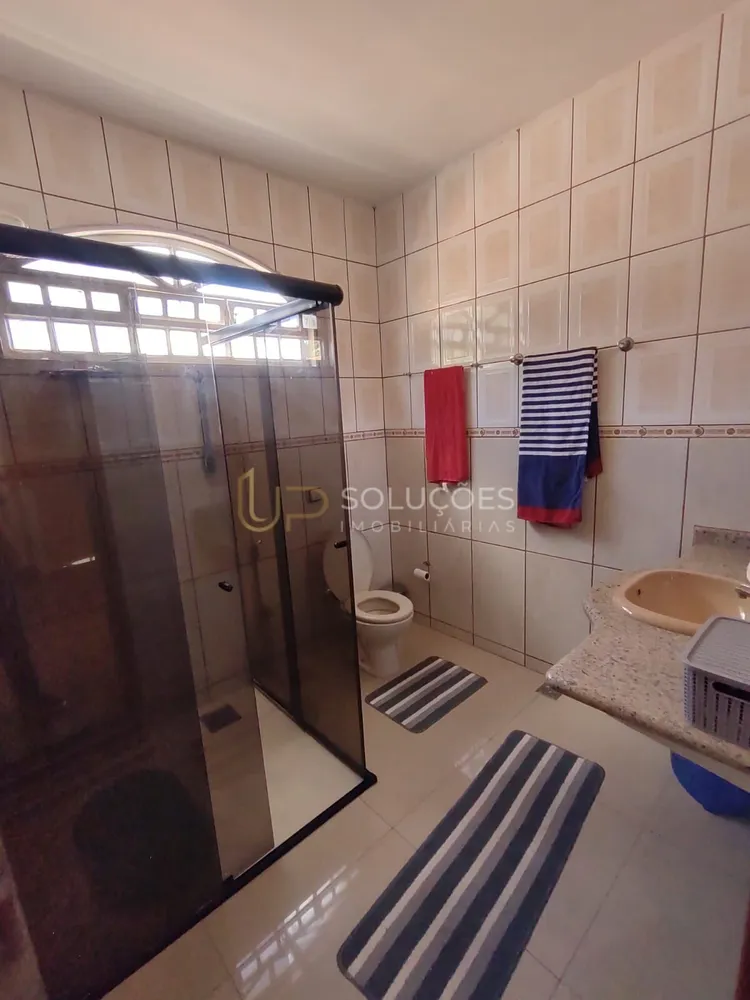 Sobrado, 4 quartos, 250 m² - Foto 9
