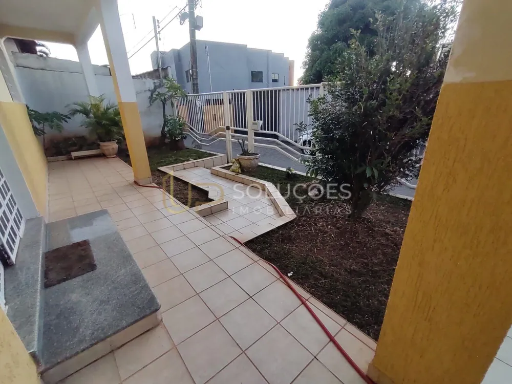Sobrado, 4 quartos, 250 m² - Foto 16