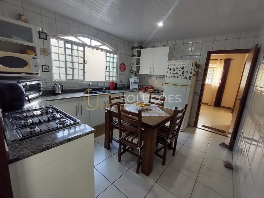 Sobrado, 4 quartos, 250 m² - Foto 5