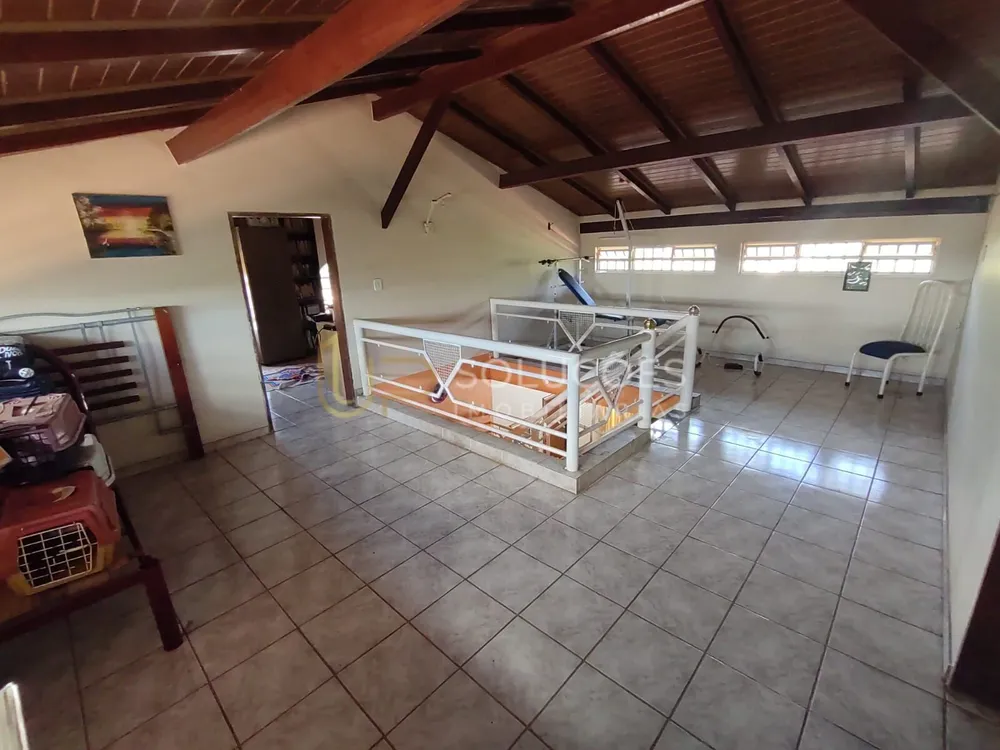 Sobrado, 4 quartos, 250 m² - Foto 12
