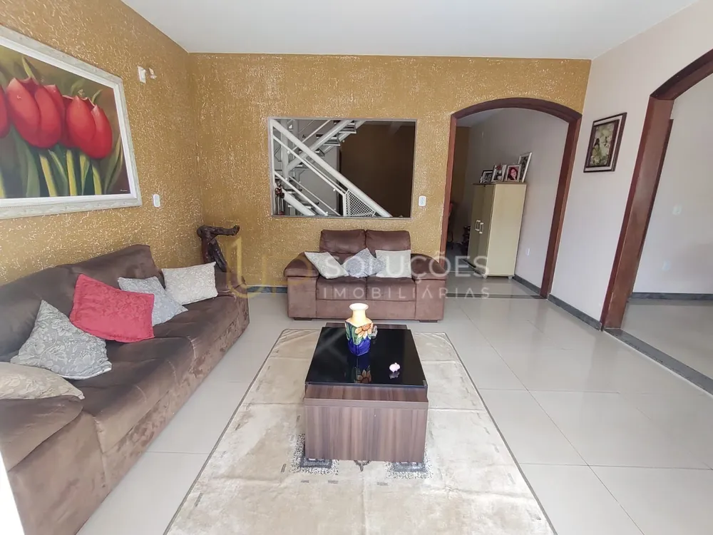 Sobrado, 4 quartos, 250 m² - Foto 2