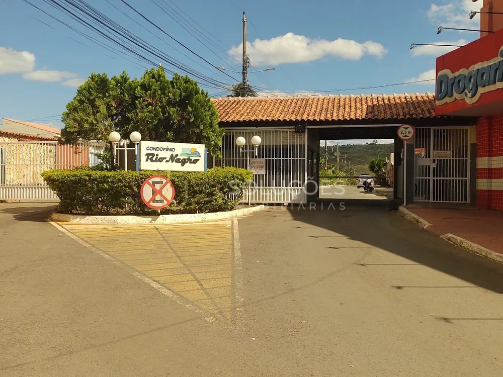 Sobrado, 4 quartos, 250 m² - Foto 15