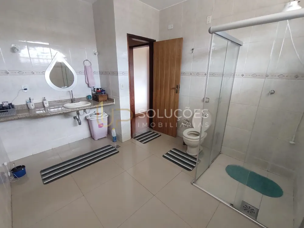Sobrado, 4 quartos, 250 m² - Foto 11