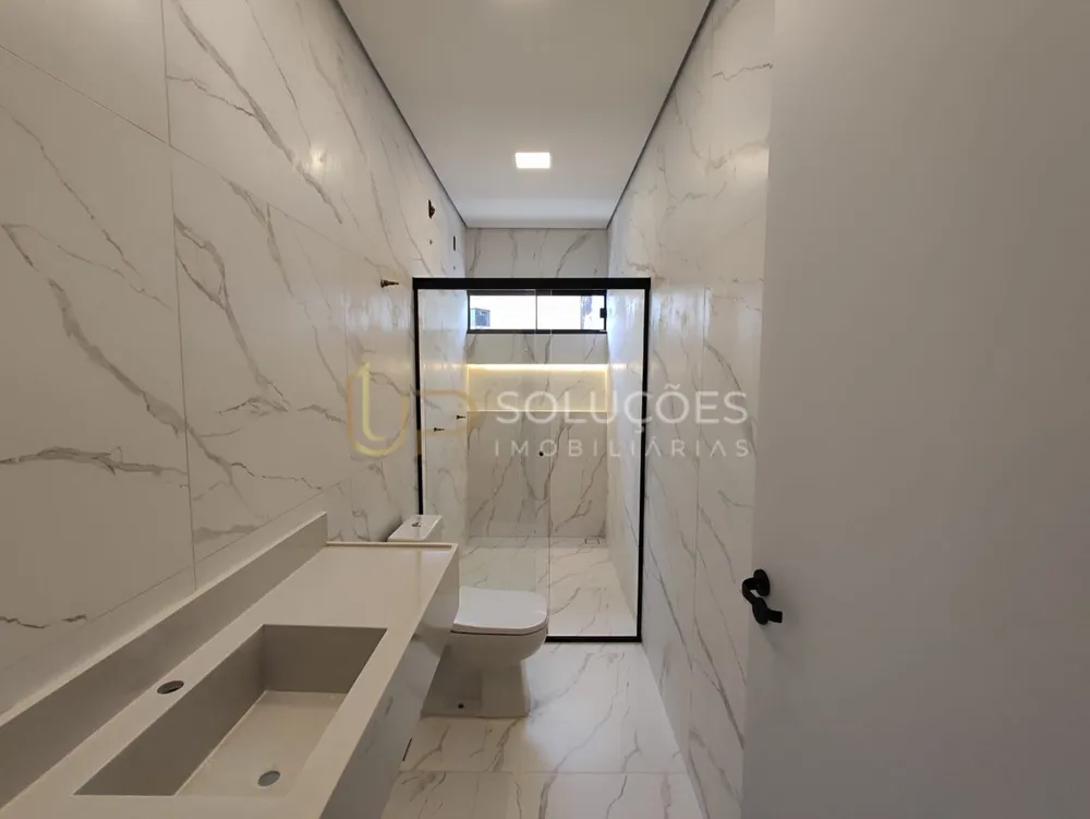 Casa, 3 quartos, 270 m² - Foto 9