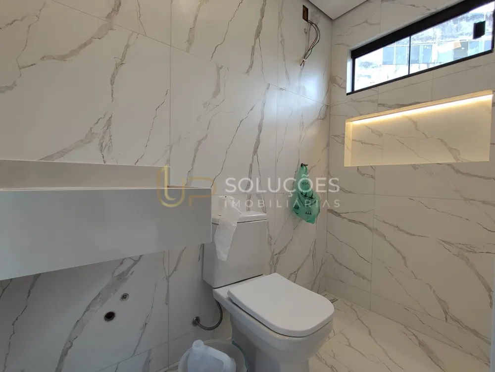 Casa, 3 quartos, 270 m² - Foto 4