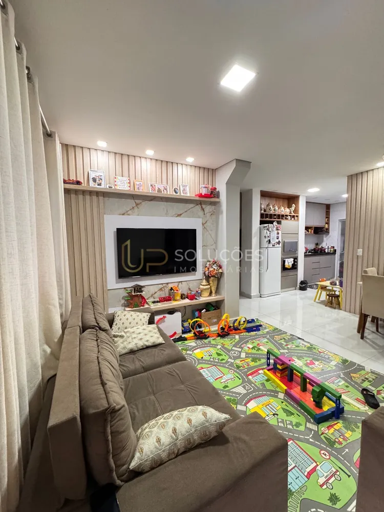 Apartamento, 3 quartos, 127 m² - Foto 1
