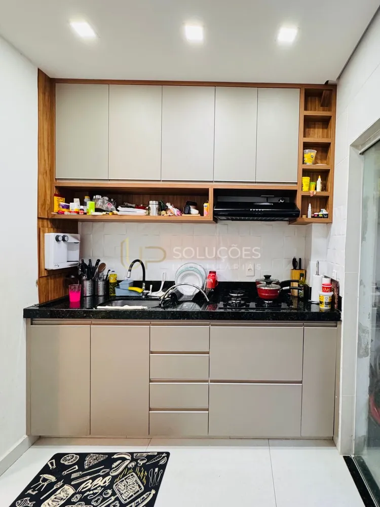 Apartamento, 3 quartos, 127 m² - Foto 2