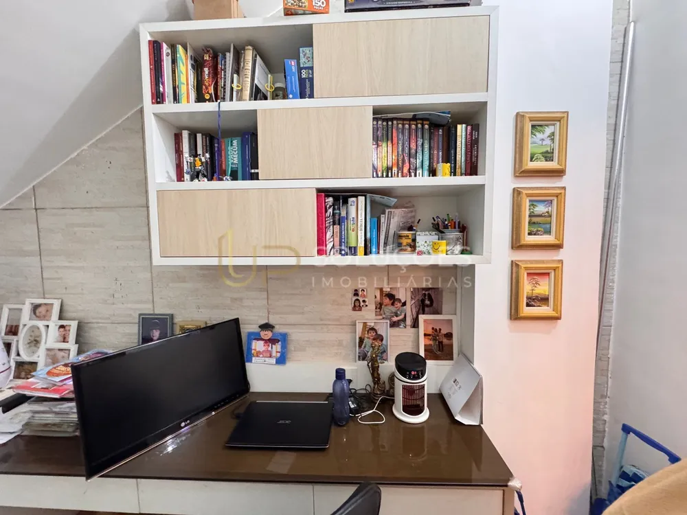 Apartamento, 3 quartos, 127 m² - Foto 8