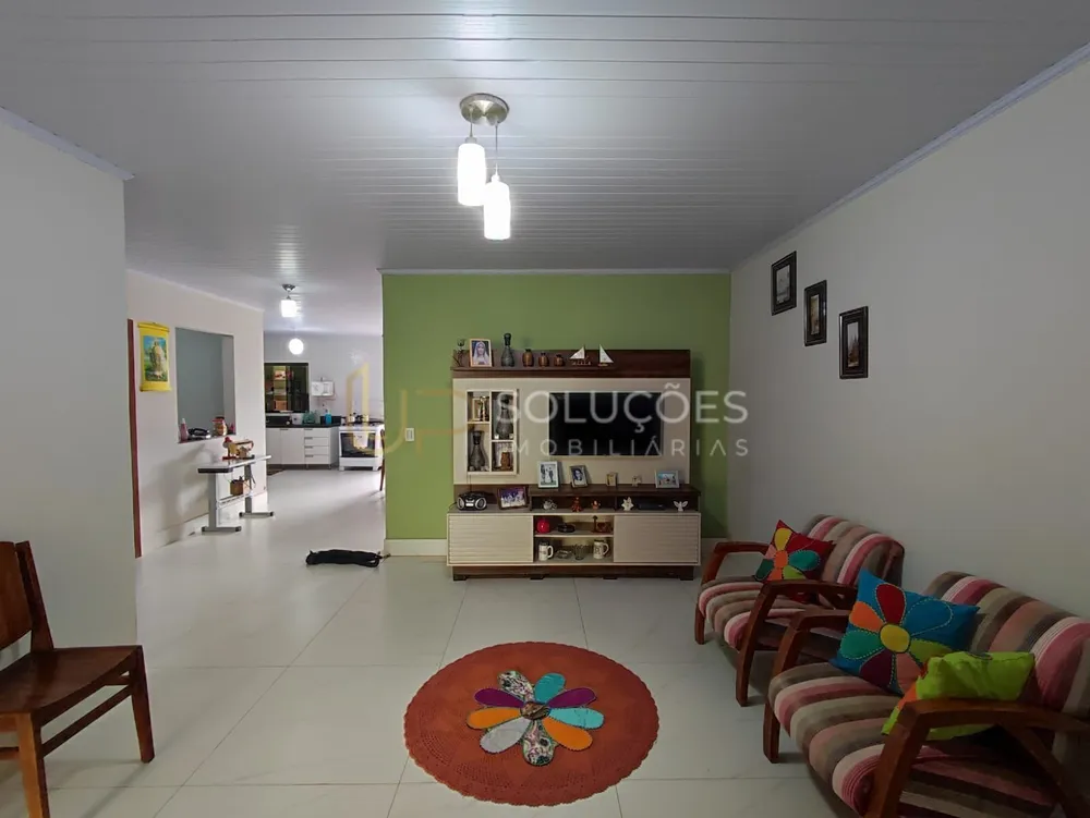 Casa, 2 quartos, 235 m² - Foto 2
