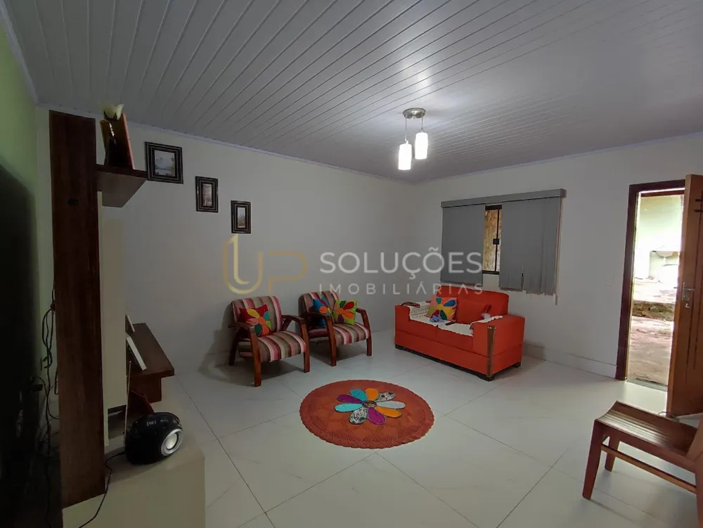 Casa, 2 quartos, 235 m² - Foto 3