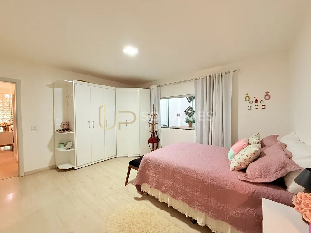 Casa de Condomínio, 4 quartos - Foto 5