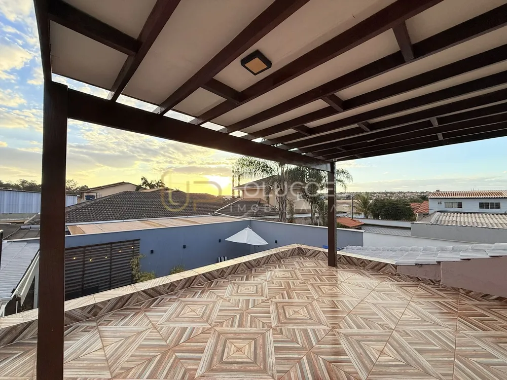 Casa de Condomínio, 4 quartos - Foto 9
