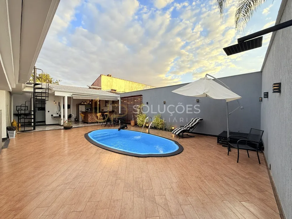 Casa de Condomínio, 4 quartos - Foto 12