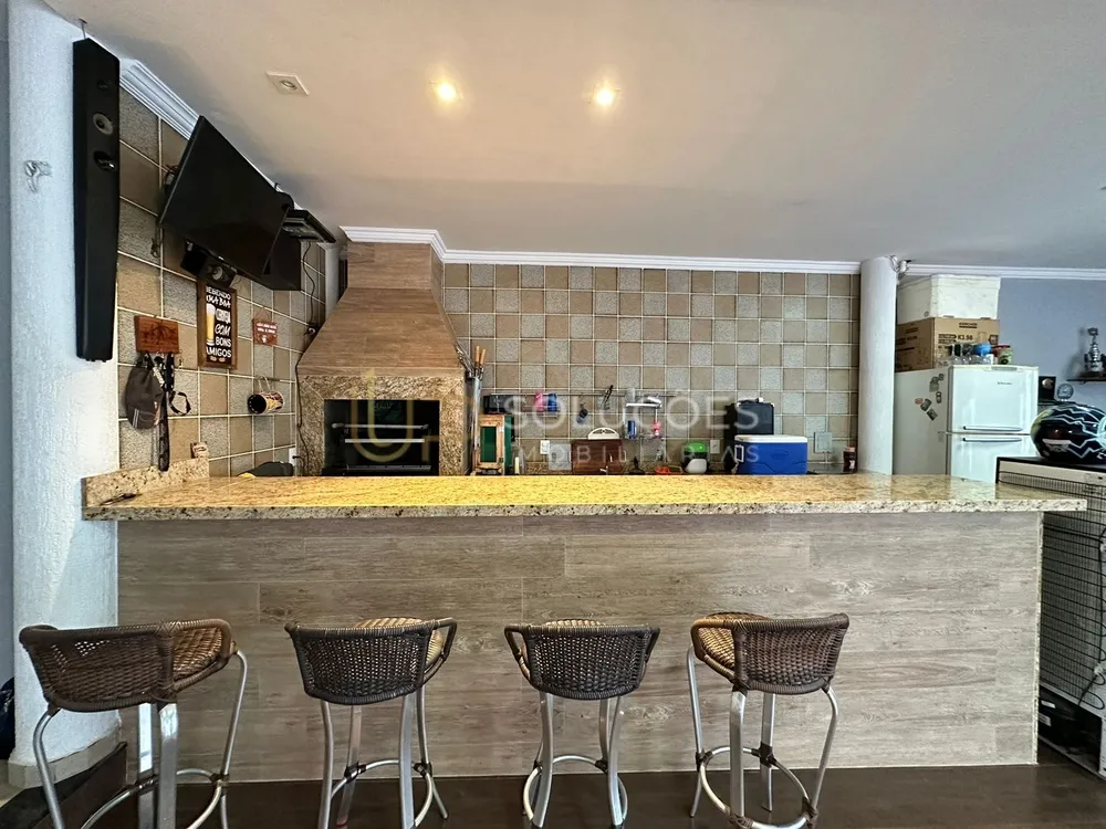 Casa de Condomínio, 4 quartos - Foto 4
