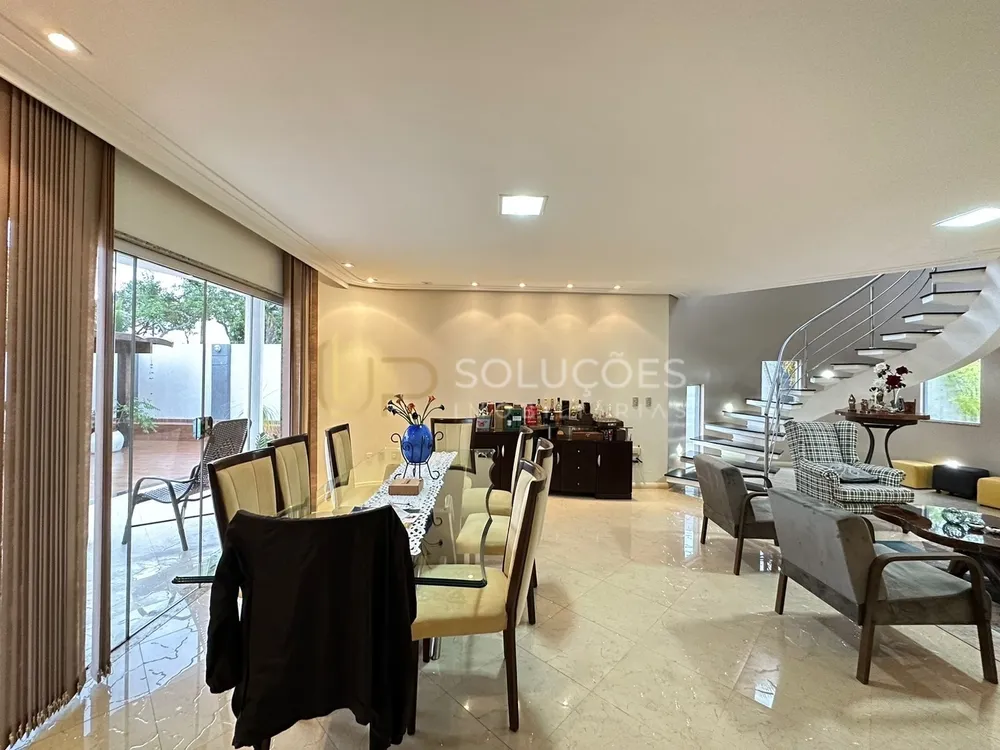 Casa de Condomínio, 4 quartos - Foto 7