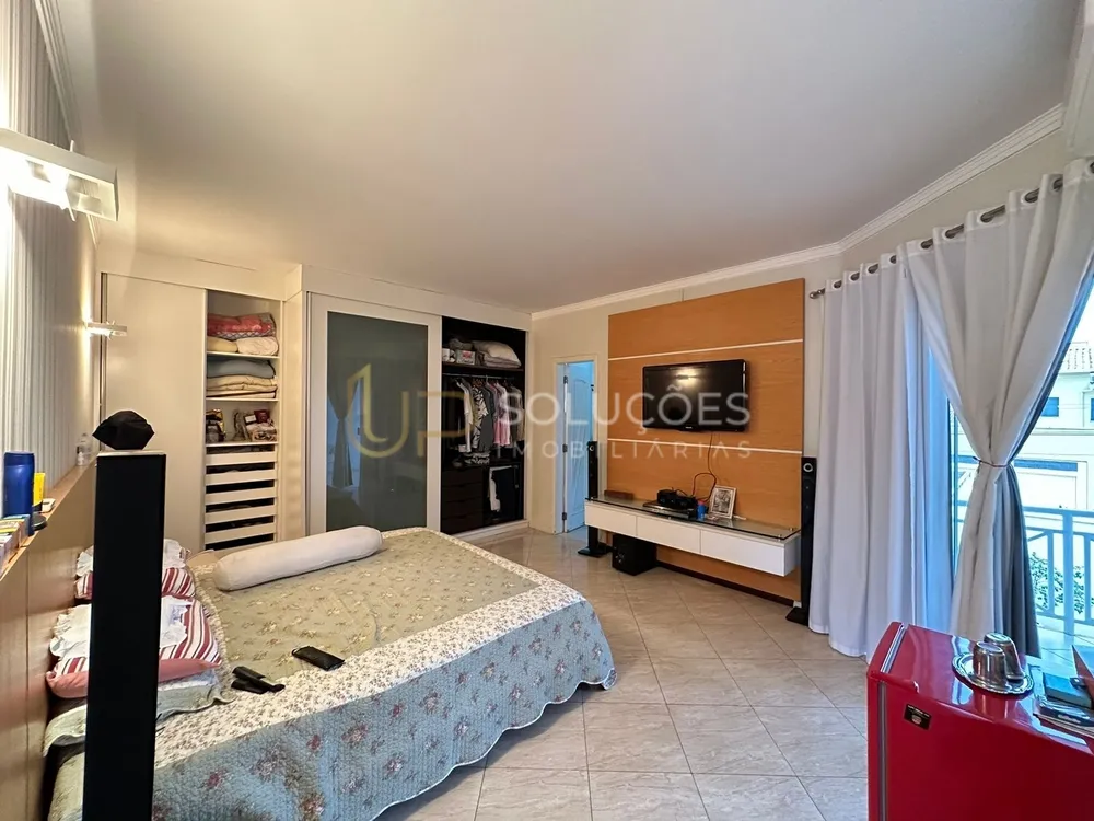 Casa de Condomínio, 4 quartos - Foto 10