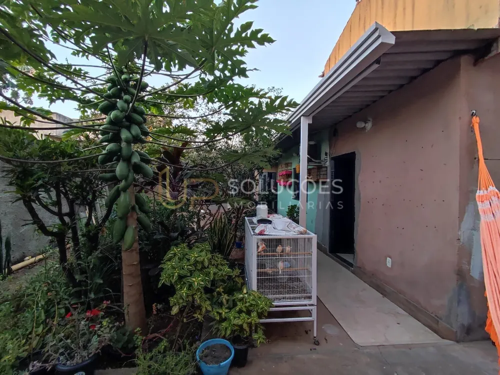 Casa de Condomínio, 4 quartos - Foto 11