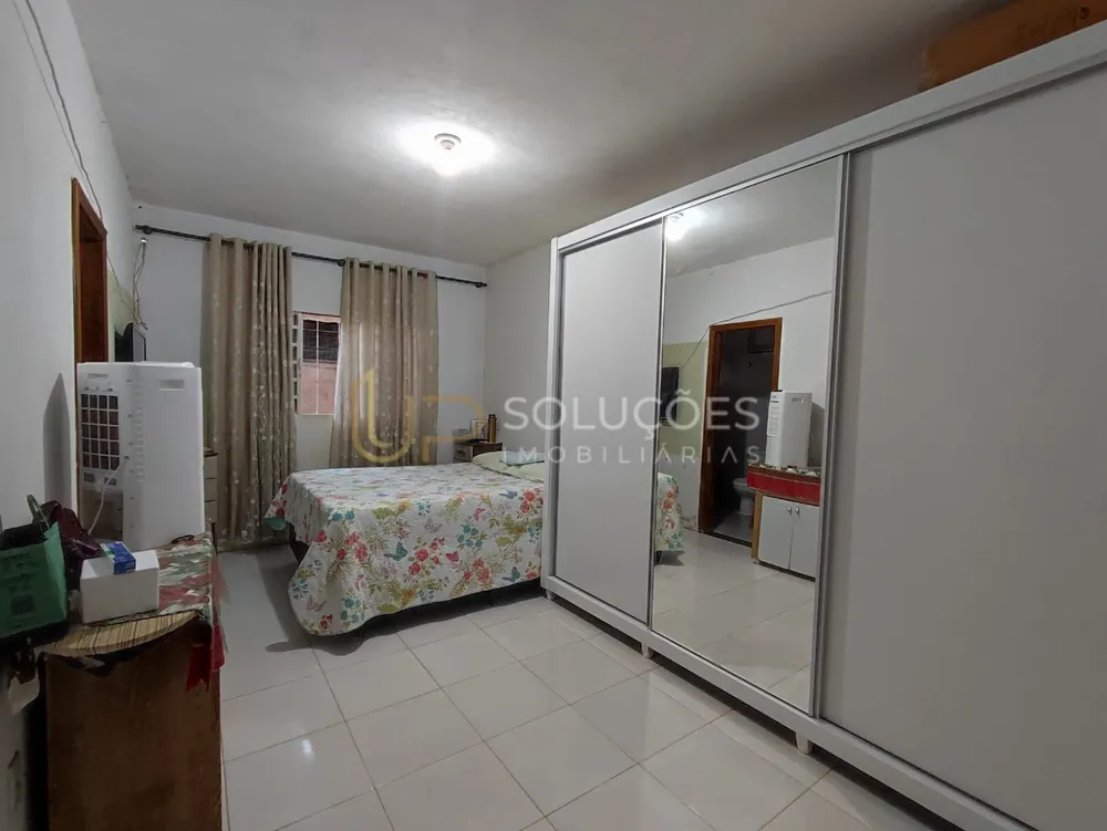 Casa de Condomínio, 4 quartos - Foto 9