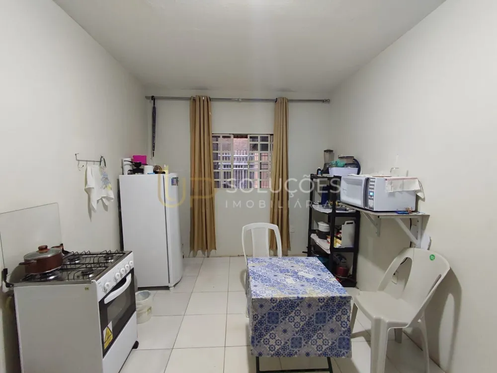 Casa de Condomínio, 4 quartos - Foto 10