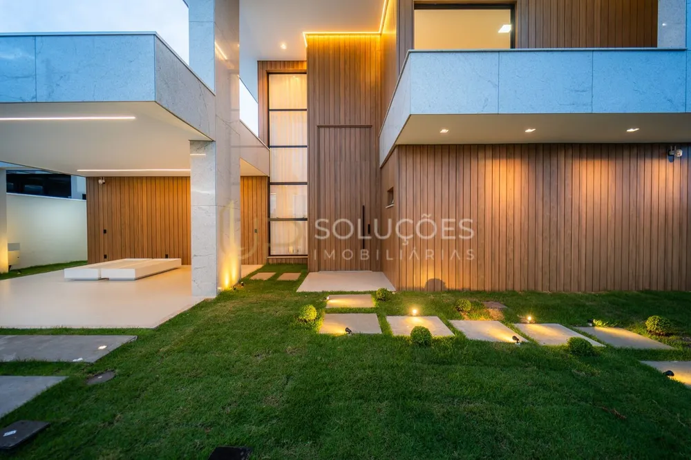 Casa, 4 quartos, 333 m² - Foto 4