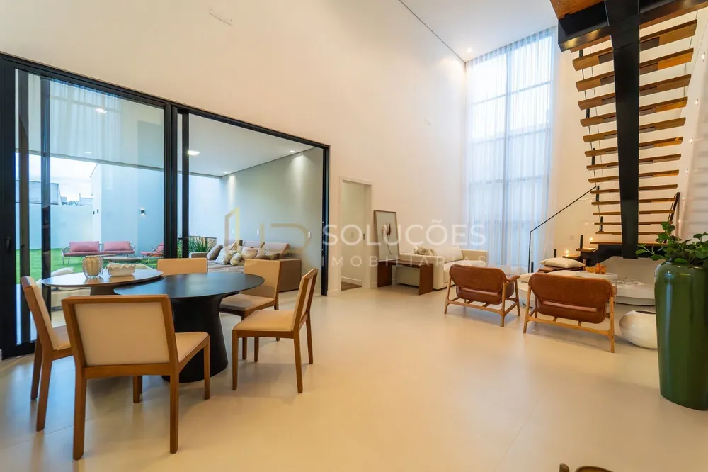 Casa, 4 quartos, 333 m² - Foto 6