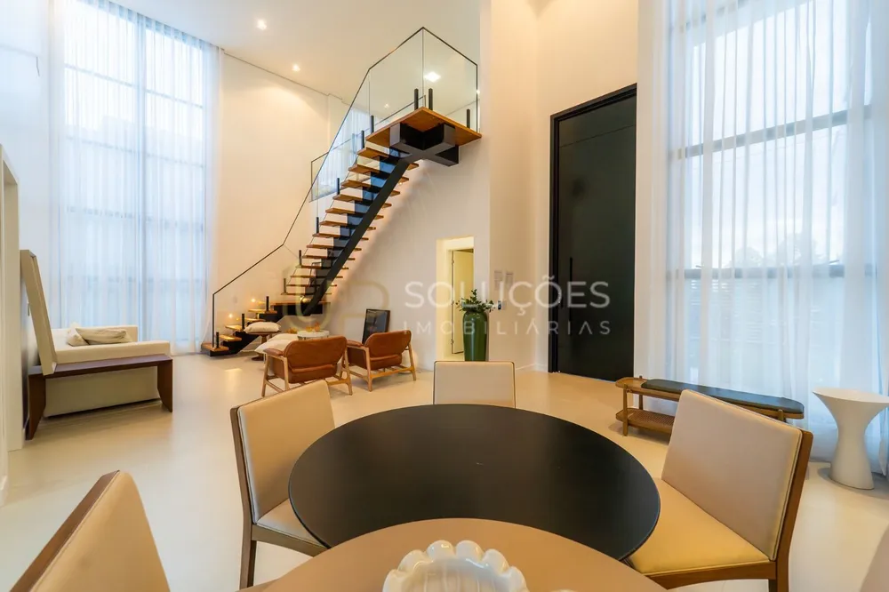 Casa, 4 quartos, 333 m² - Foto 8