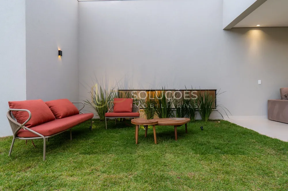 Casa, 4 quartos, 333 m² - Foto 12