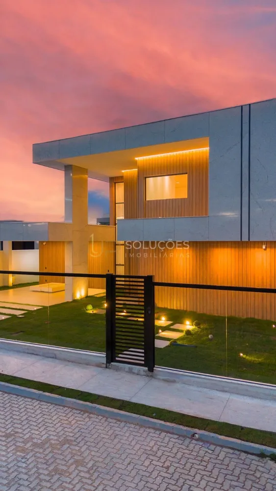 Casa, 4 quartos, 333 m² - Foto 2