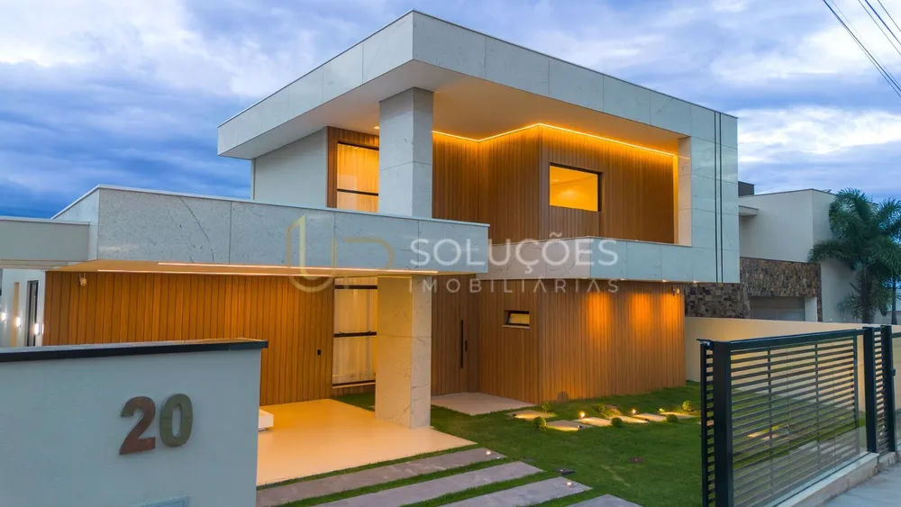 Casa, 4 quartos, 333 m² - Foto 3