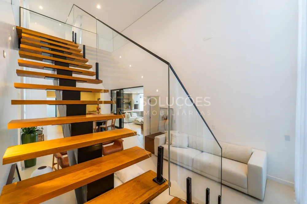 Casa, 4 quartos, 333 m² - Foto 16