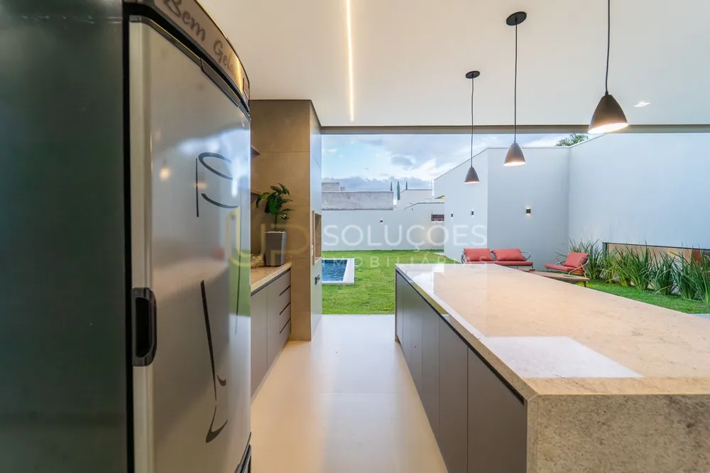 Casa, 4 quartos, 333 m² - Foto 11