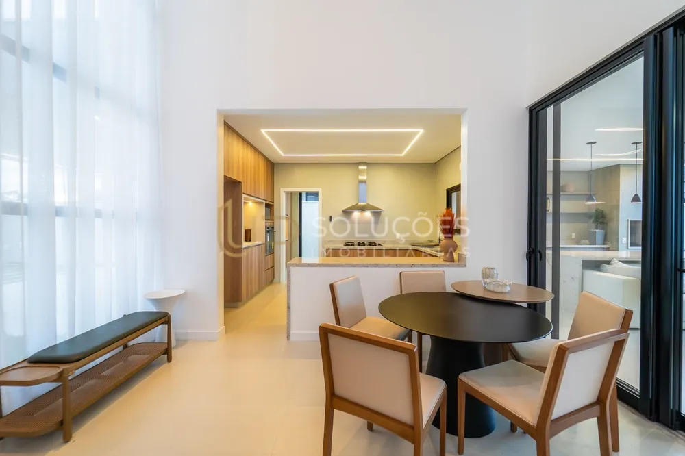 Casa, 4 quartos, 333 m² - Foto 7