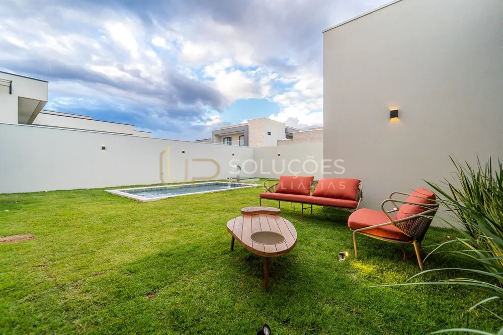 Casa, 4 quartos, 333 m² - Foto 13
