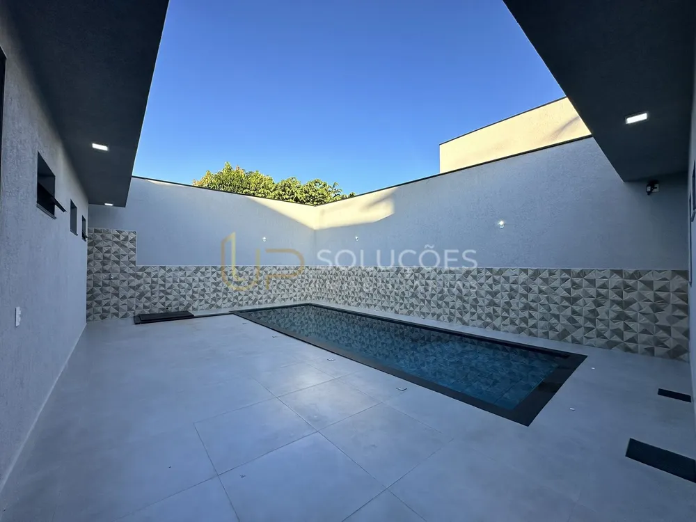 Casa de Condomínio, 4 quartos - Foto 10
