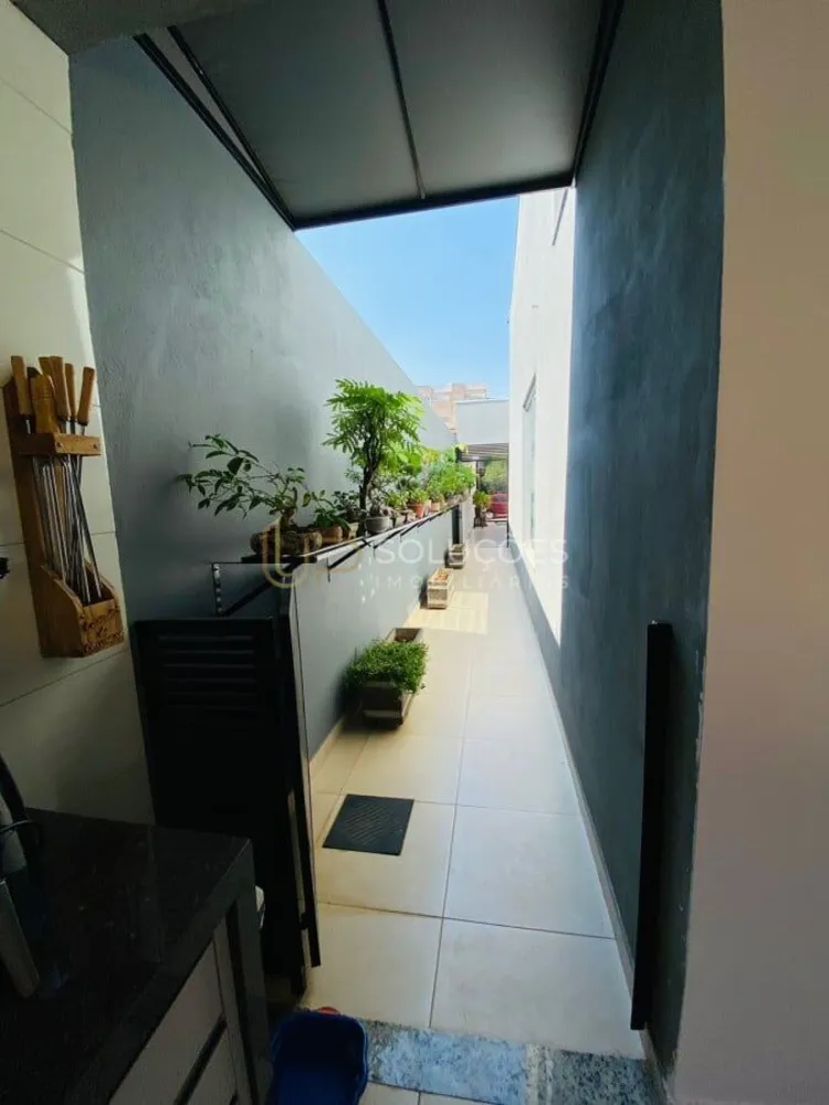 Casa de Condomínio, 3 quartos - Foto 12