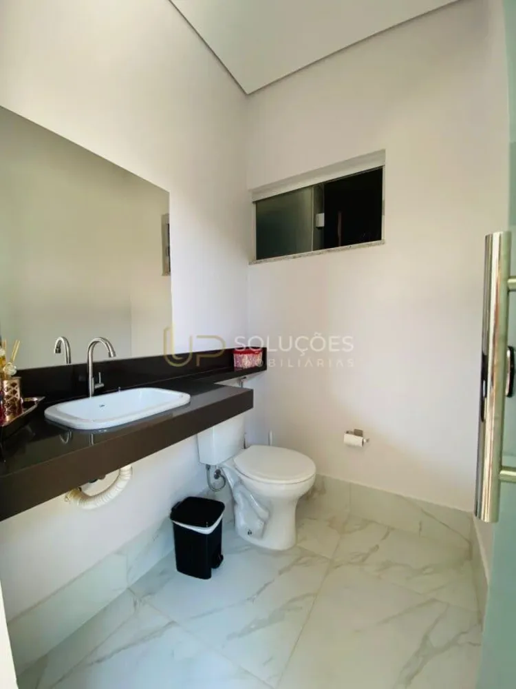 Casa de Condomínio, 3 quartos - Foto 8
