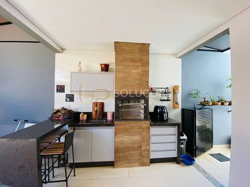 Casa de Condomínio, 3 quartos - Foto 7