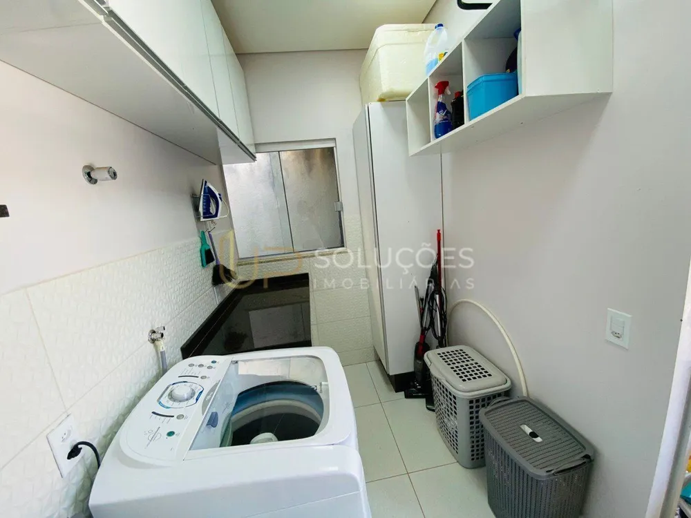 Casa de Condomínio, 3 quartos - Foto 10