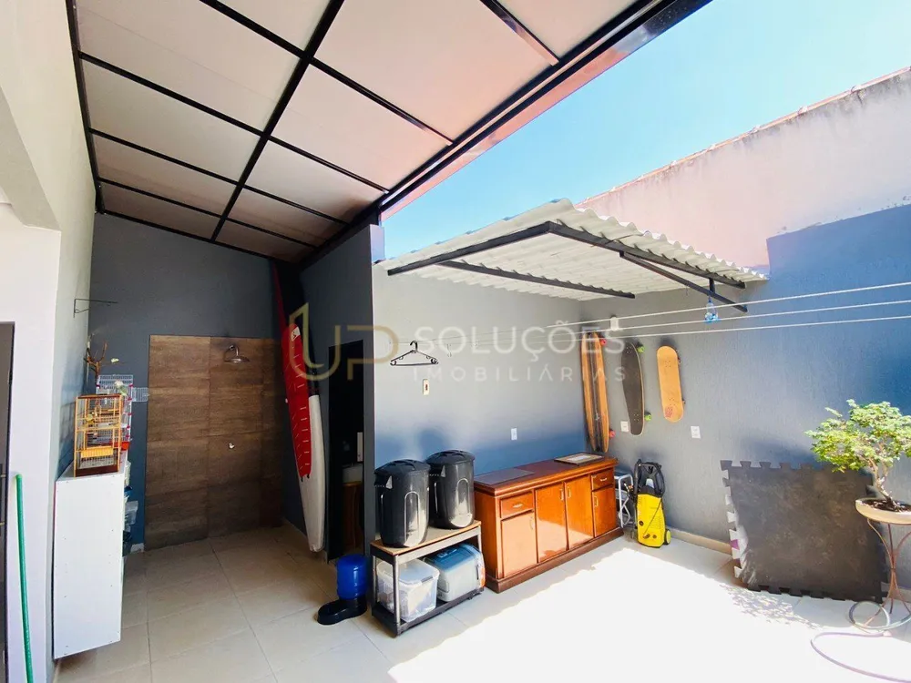 Casa de Condomínio, 3 quartos - Foto 11