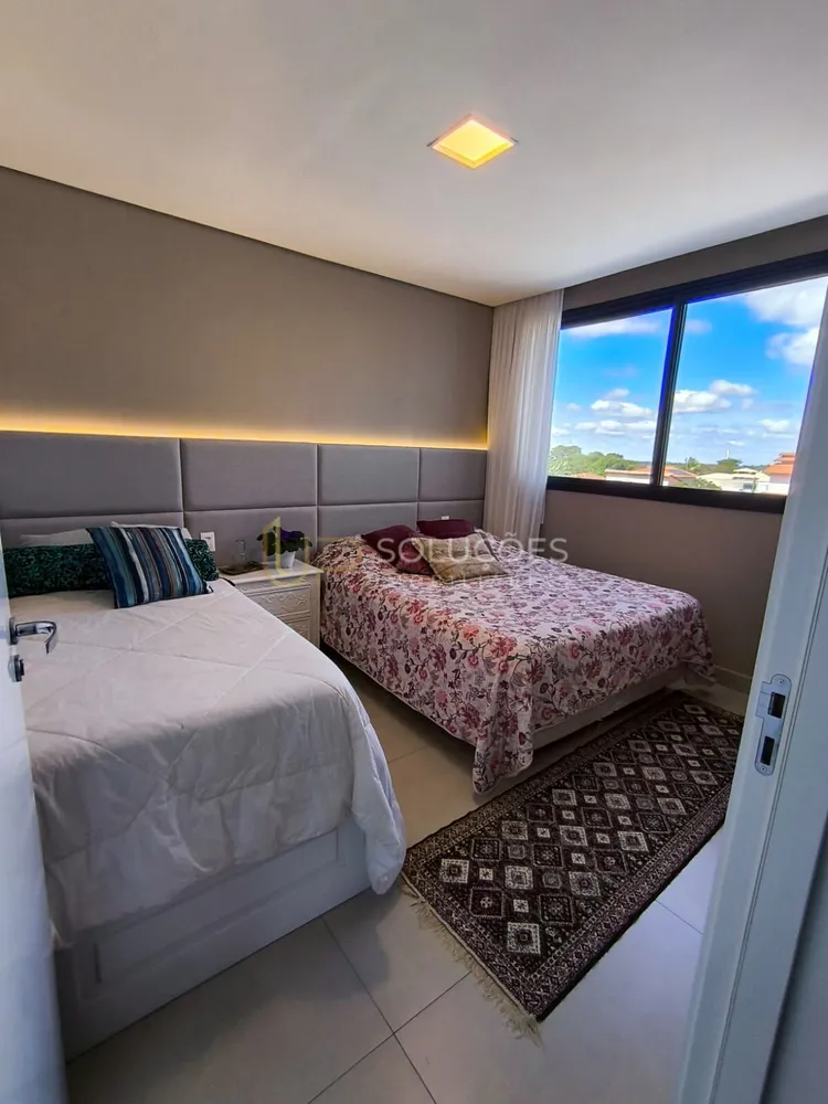 Casa de Condomínio, 4 quartos - Foto 6