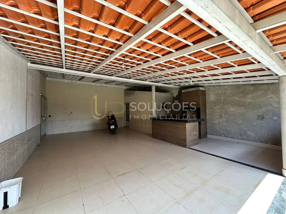 Casa de Condomínio, 3 quartos - Foto 10
