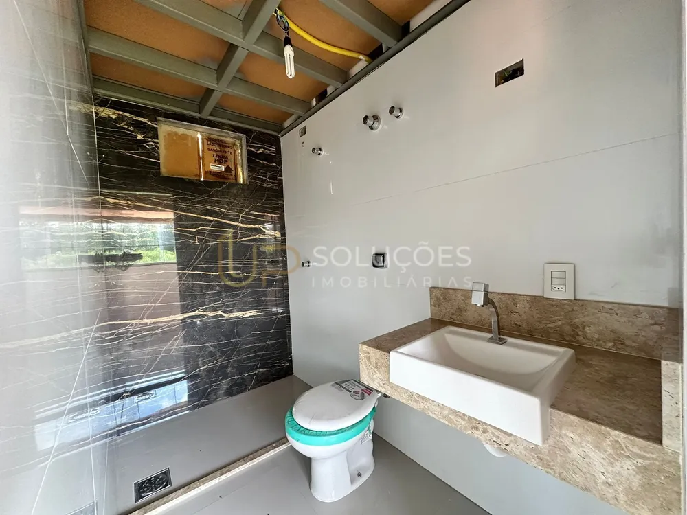 Casa de Condomínio, 3 quartos - Foto 8