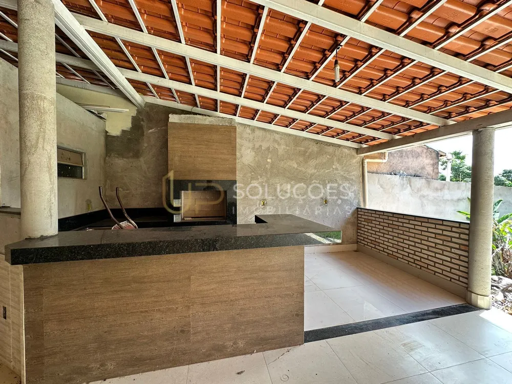 Casa de Condomínio, 3 quartos - Foto 9