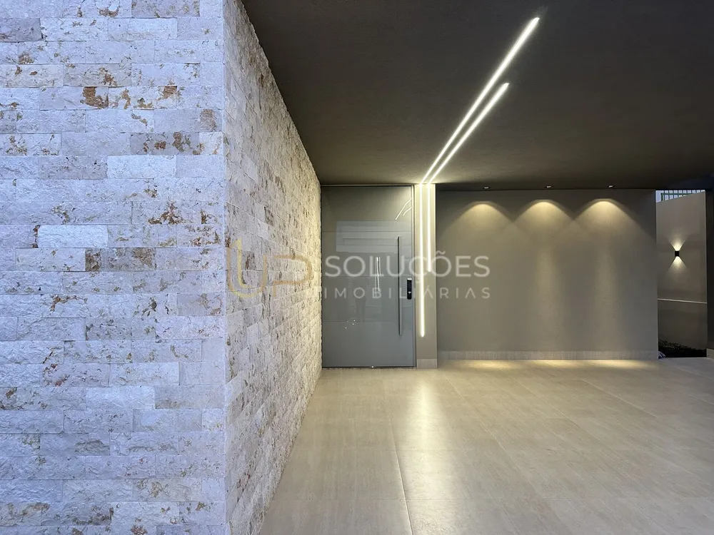 Casa de Condomínio, 4 quartos - Foto 2