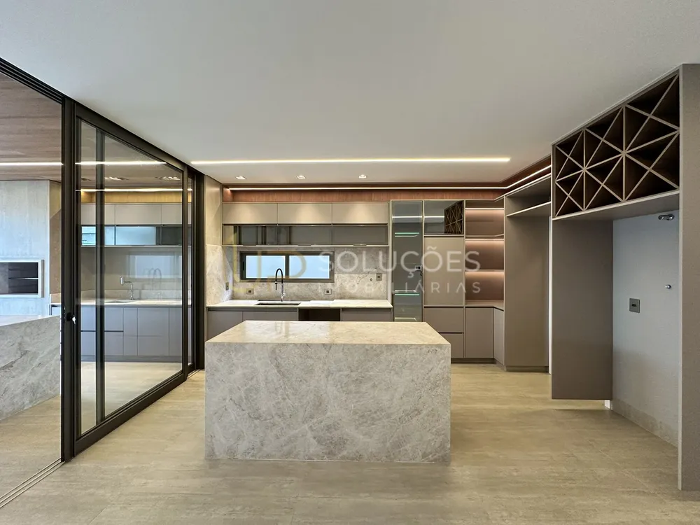 Casa de Condomínio, 4 quartos - Foto 4