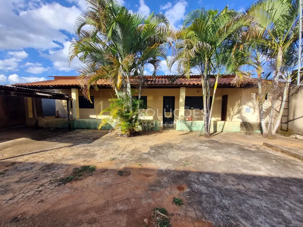 Casa, 3 quartos, 360 m² - Foto 10