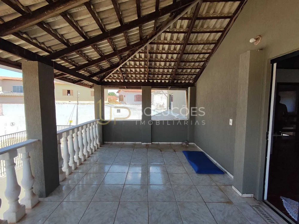 Casa de Condomínio, 3 quartos - Foto 7