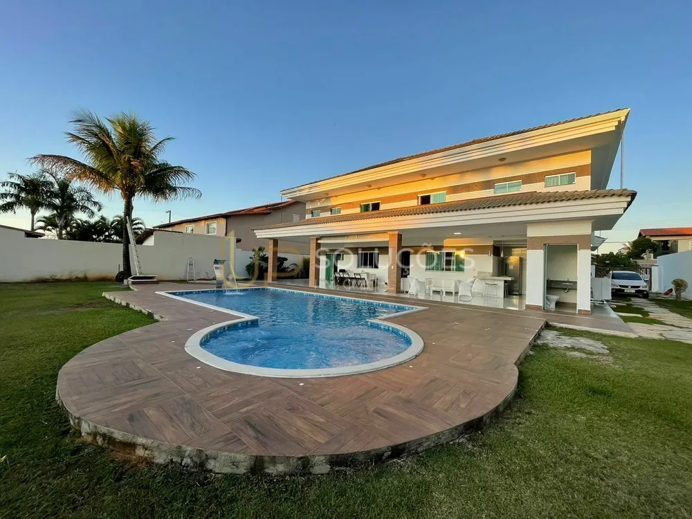 Casa de Condomínio, 4 quartos - Foto 6