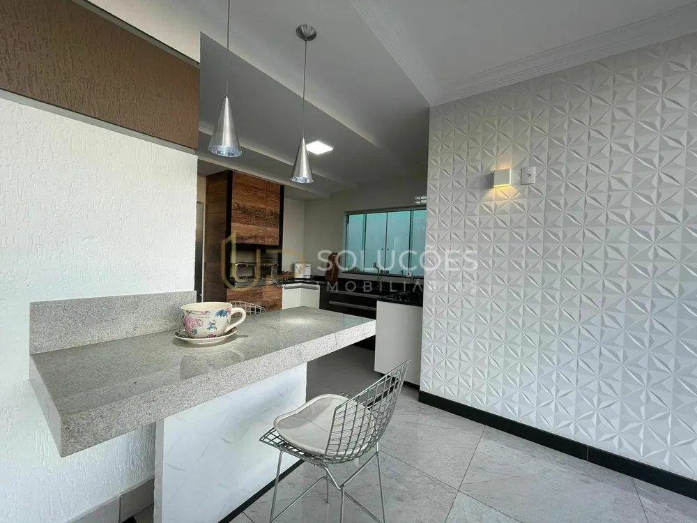 Casa de Condomínio, 4 quartos - Foto 10