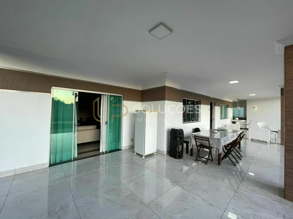 Casa de Condomínio, 4 quartos - Foto 4
